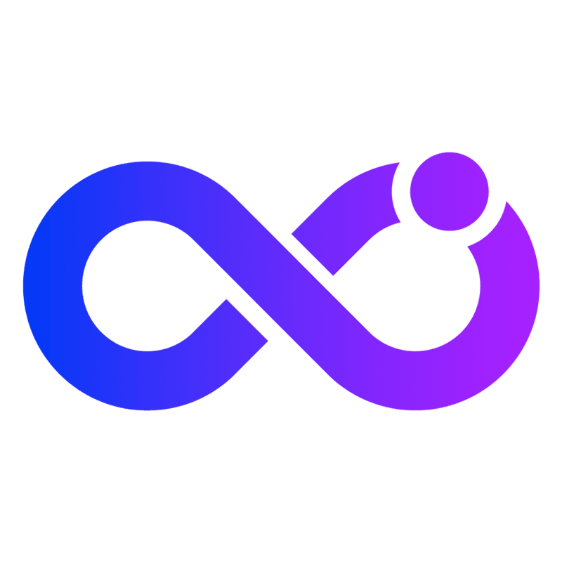 InfiniteAI Logo