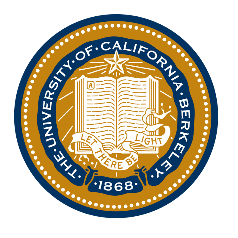 UC Berkeley Logo